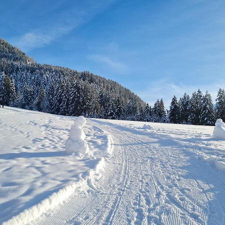 Auszeit Apartments Oberau Eksteriør bilde