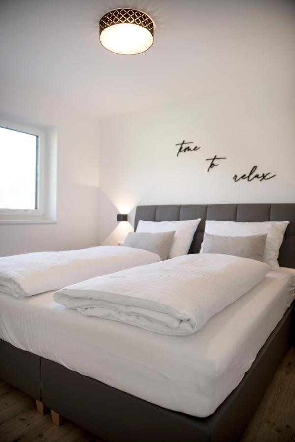 Auszeit Apartments Oberau Eksteriør bilde