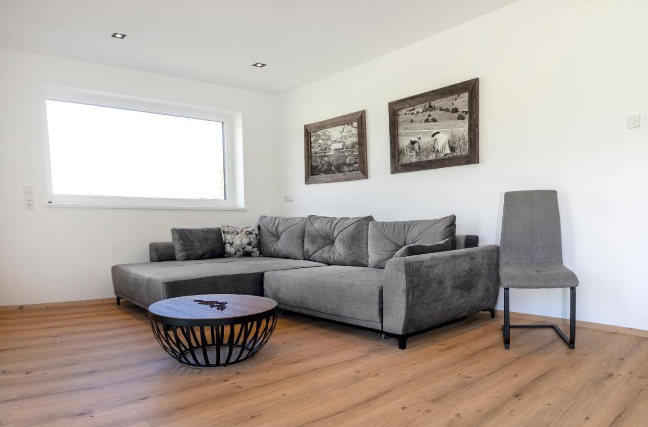 Auszeit Apartments Oberau Eksteriør bilde