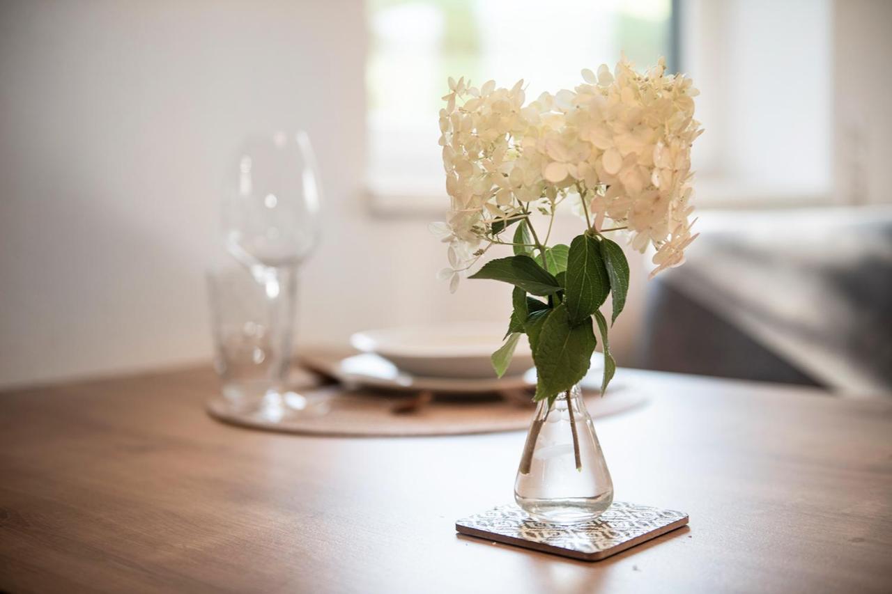 Auszeit Apartments Oberau Eksteriør bilde