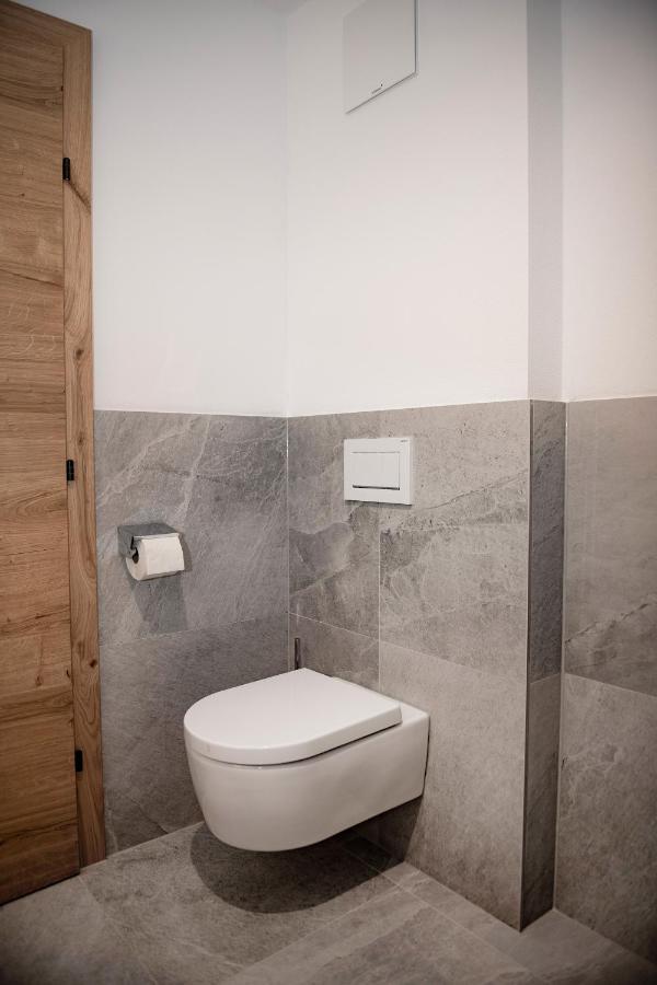 Auszeit Apartments Oberau Eksteriør bilde