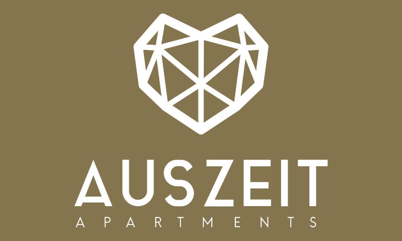 Auszeit Apartments Oberau Eksteriør bilde