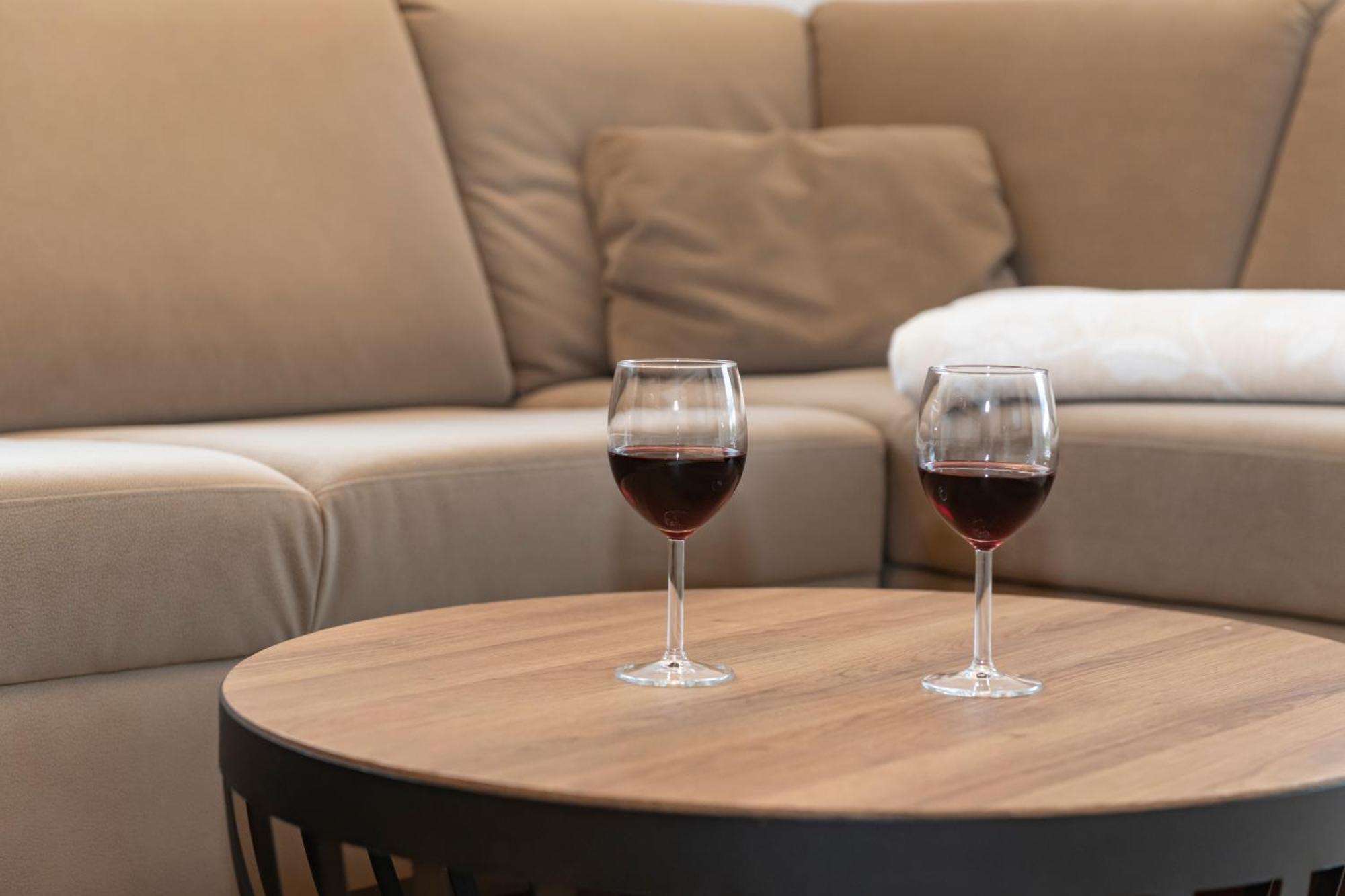 Auszeit Apartments Oberau Eksteriør bilde