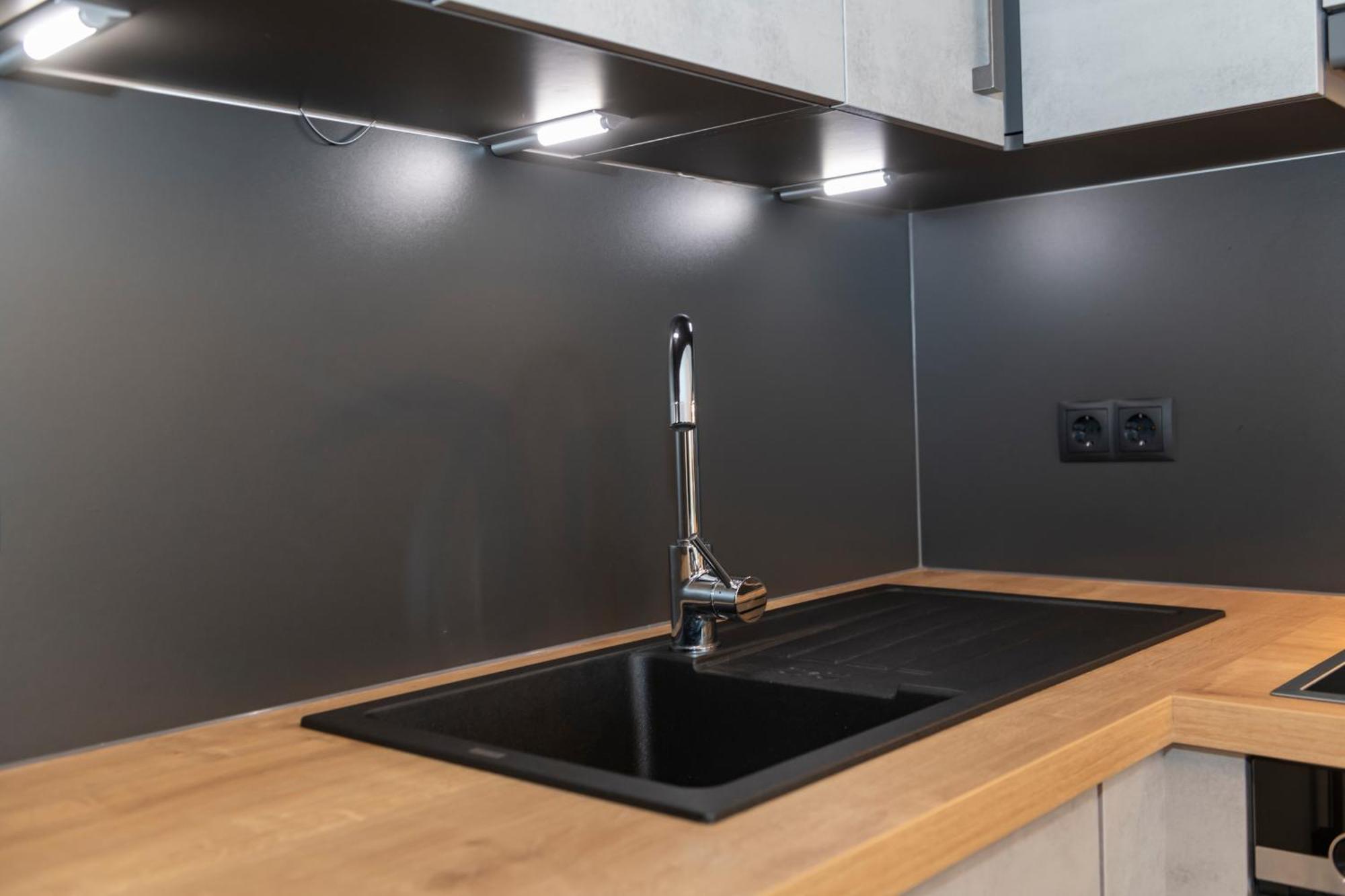 Auszeit Apartments Oberau Eksteriør bilde