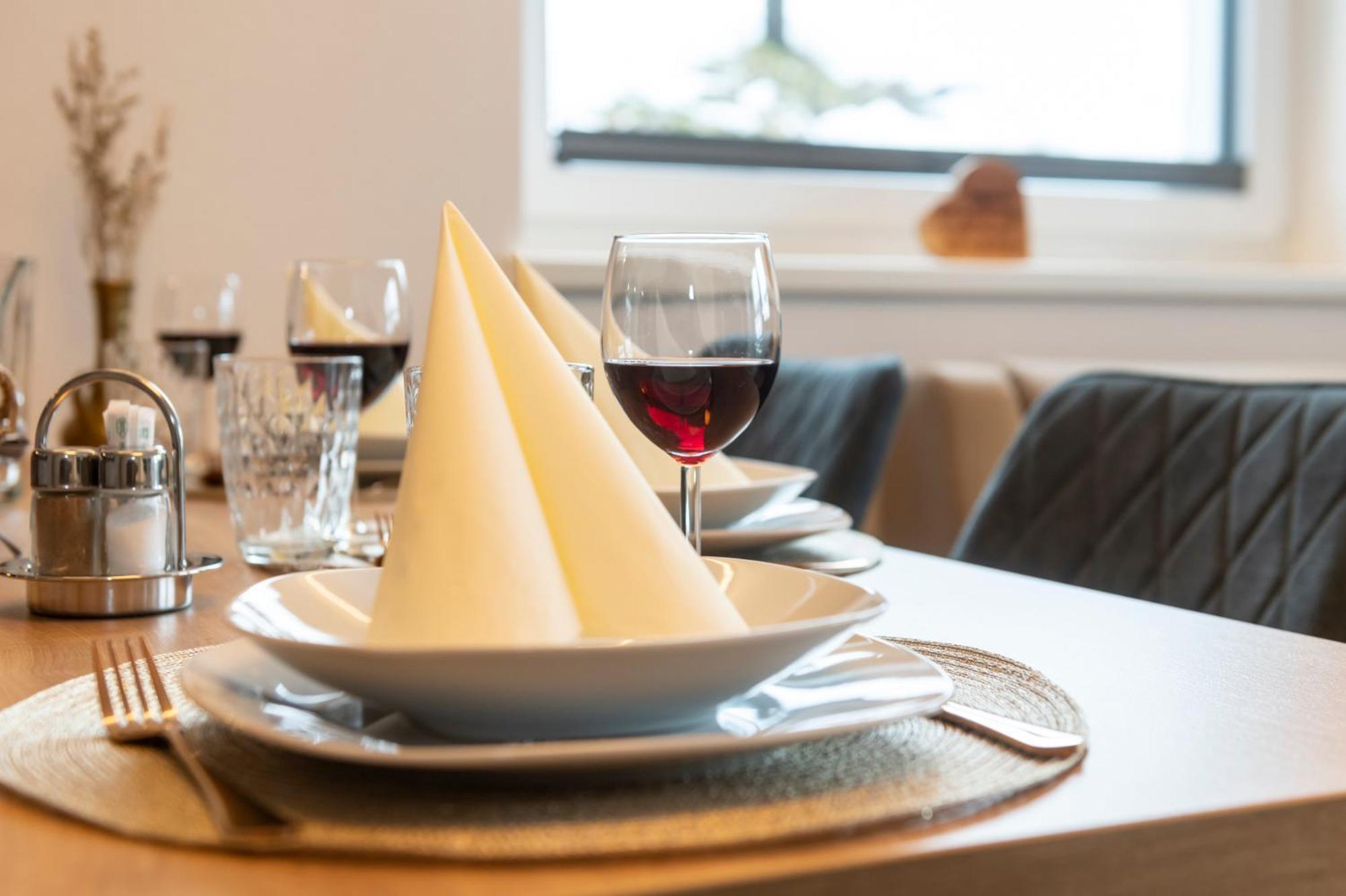 Auszeit Apartments Oberau Eksteriør bilde