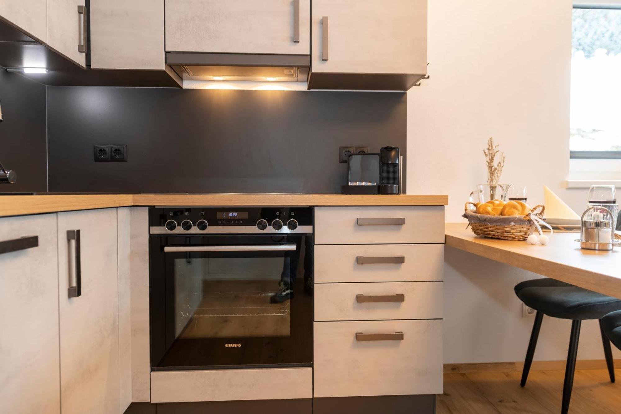 Auszeit Apartments Oberau Eksteriør bilde