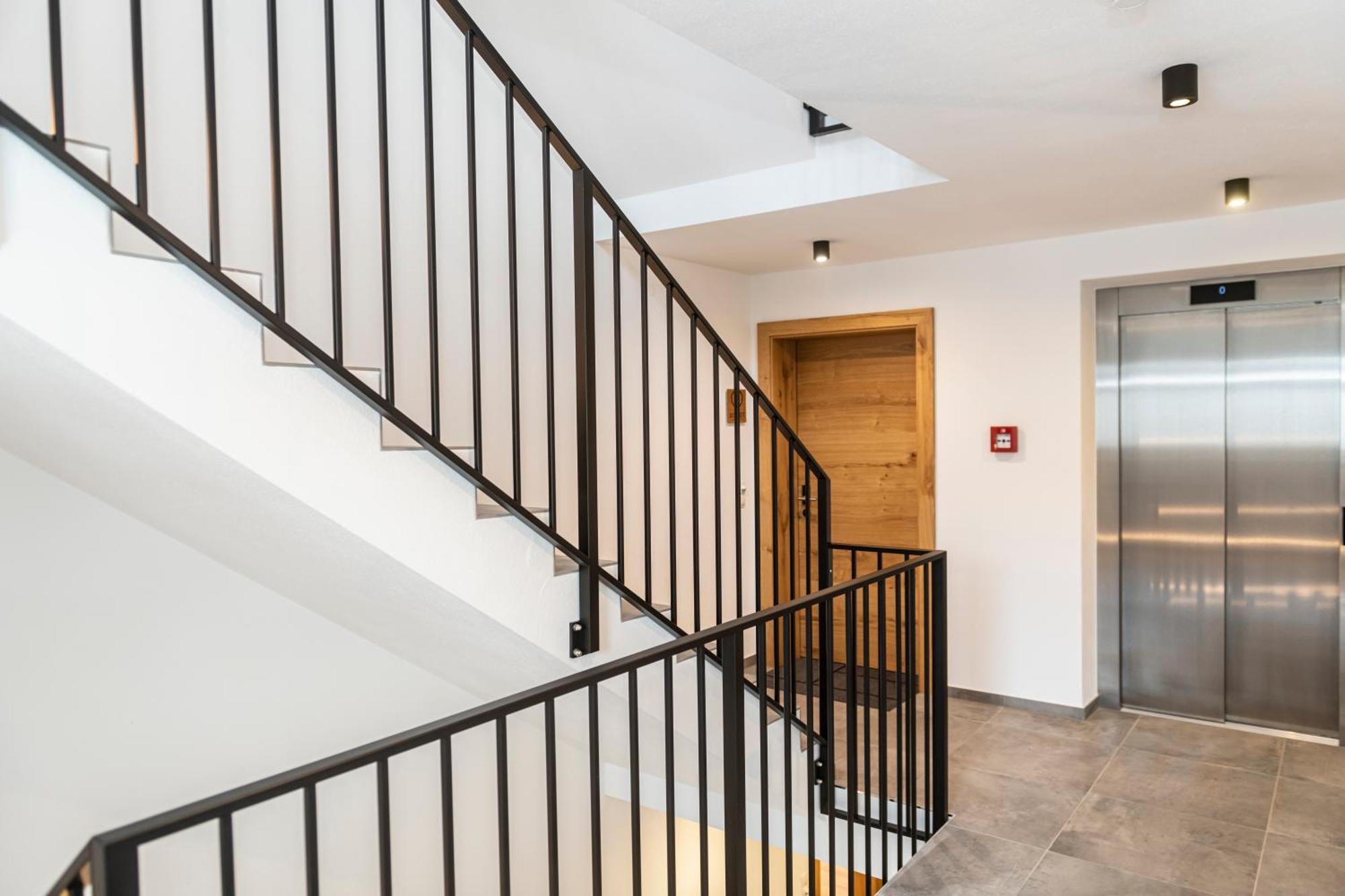 Auszeit Apartments Oberau Eksteriør bilde