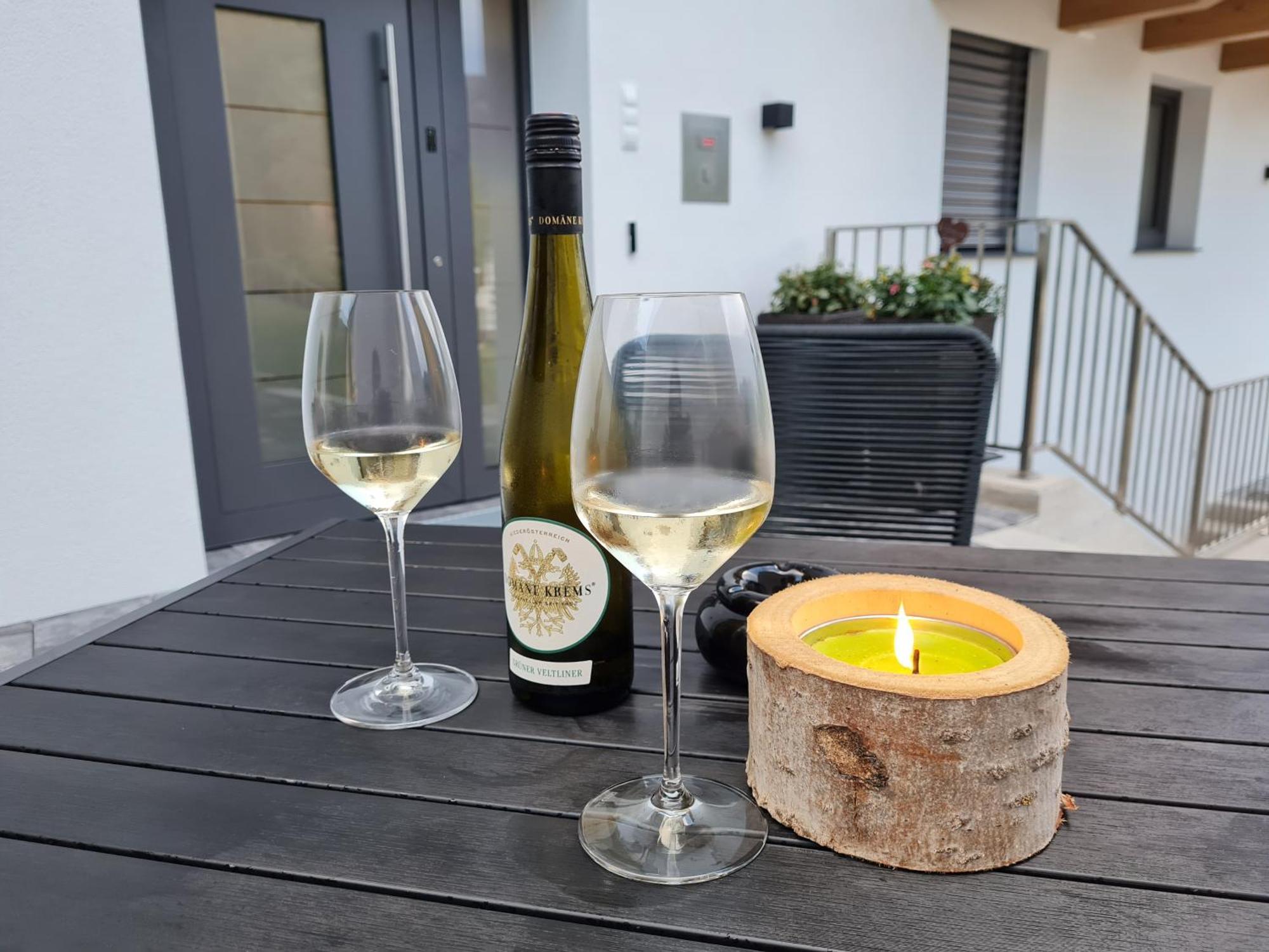 Auszeit Apartments Oberau Eksteriør bilde